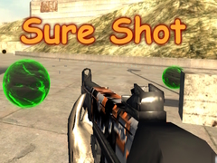 Peli Sure Shot