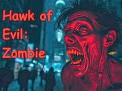 Peli Hawk of Evil: Zombie