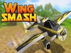Peli Wing Smash