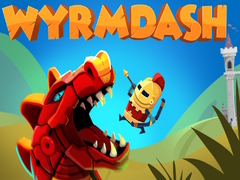 Peli Wyrmdash
