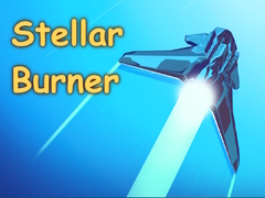 Peli Stellar Burner