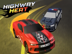Peli Highway Heat