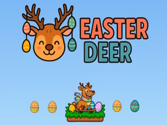 Peli Easter Deer