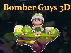 Peli Bomber Guys 3D