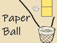 Peli Paper Ball