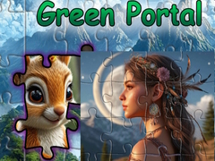 Peli Green Portal