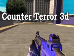Peli Counter Terror 3d