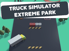 Peli Truck Simulator Extreme Park