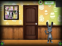 Peli Amgel Easter Room Escape 6
