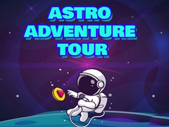 Peli Astro Adventure Tour 