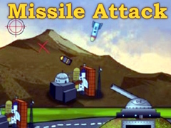 Peli Missile Attack