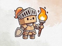 Peli Dragon Castle: Idle TD