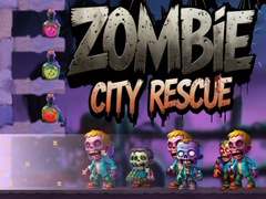 Peli Zombie City Rescue