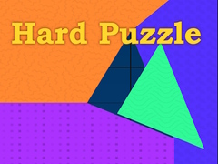 Peli Hard Puzzle
