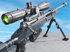 Peli Sniper Shot Secret Mission