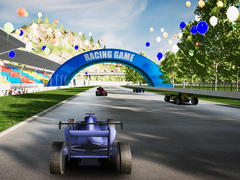Peli GT Formula Championship