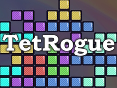 Peli TetRogue