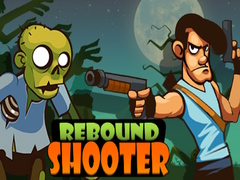 Peli Rebound Shooter