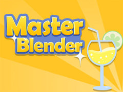 Peli Master Blender