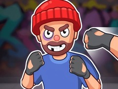 Peli Brawler Man: Fist of Fury
