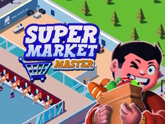Peli Supermarket Master