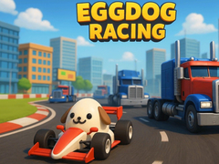 Peli Eggdog Racing