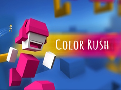 Peli Color Rush