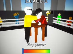 Peli Power Slap