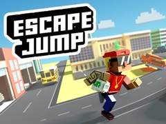 Peli Escape Jump