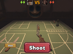 Peli Buckshot Roulette