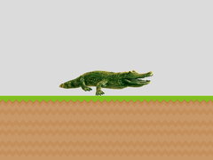 Peli Create Bombardiro Crocodilo