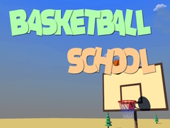 Peli Basketball School