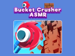 Peli Bucket Crusher ASMR