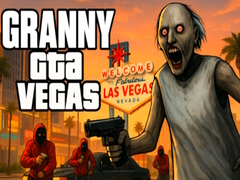 Peli Granny GTA Vegas