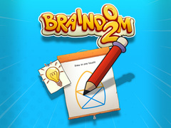 Peli Braindom 2