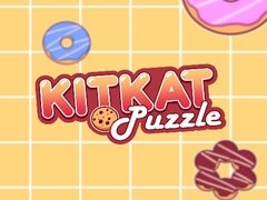 Peli Kitkat Puzzle