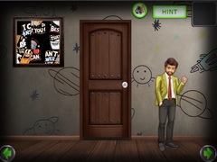 Peli Amgel Easy Room Escape 270