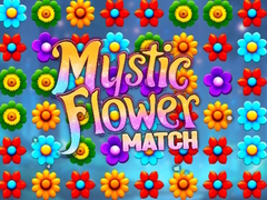 Peli Mystic Flower Match