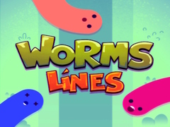 Peli Worms Lines
