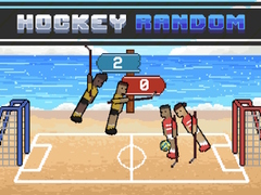 Peli Hockey Random