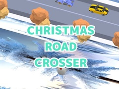 Peli Christmas Road Crosser
