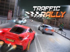 Peli Traffic Rally