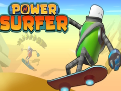Peli Power Surfer