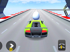 Peli Eggdog Extreme Car Stunt