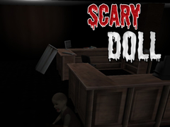 Peli Scary Doll