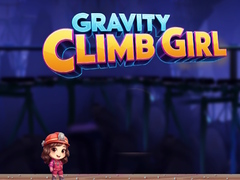 Peli Gravity Climb Girl