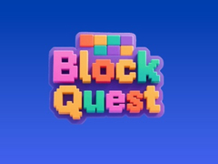 Peli Block Quest