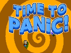 Peli Time to Panic!