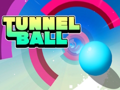 Peli Tunnel Ball