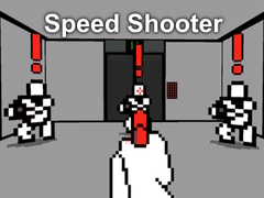 Peli Speed Shooter